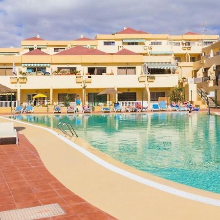 Mareverde Costa Adeje 外观 照片