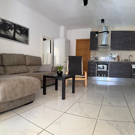 Mareverde Costa Adeje 外观 照片