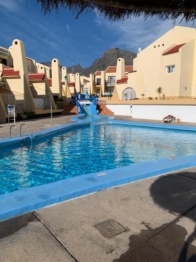 Mareverde Costa Adeje 外观 照片