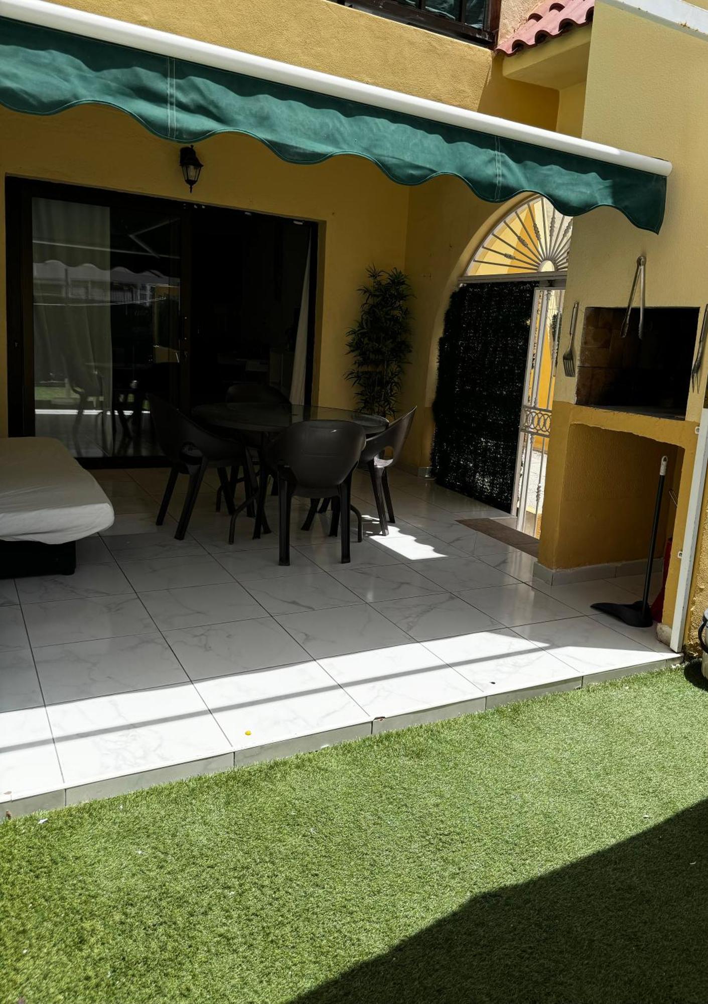 Mareverde Costa Adeje 外观 照片