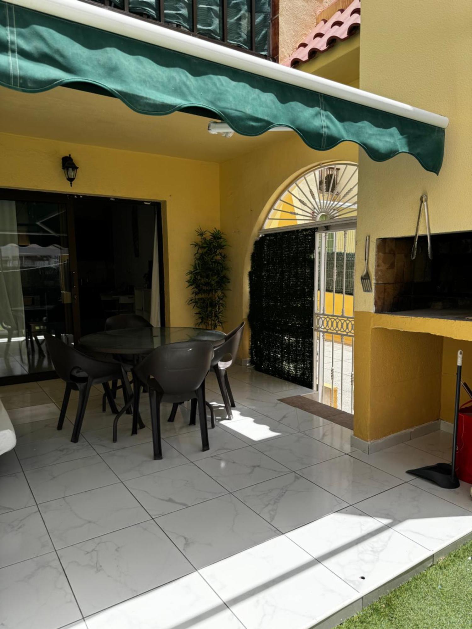 Mareverde Costa Adeje 外观 照片