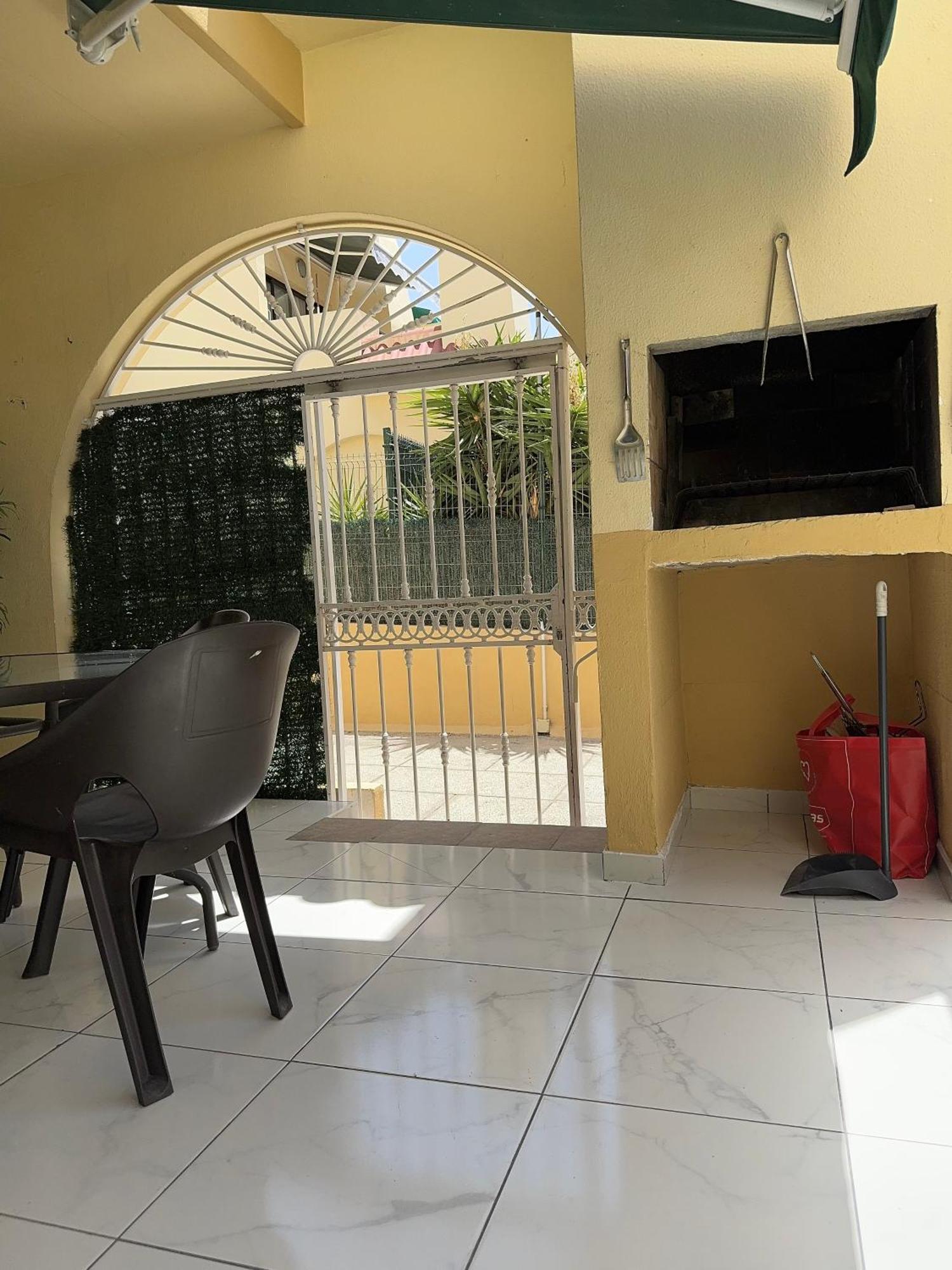 Mareverde Costa Adeje 外观 照片