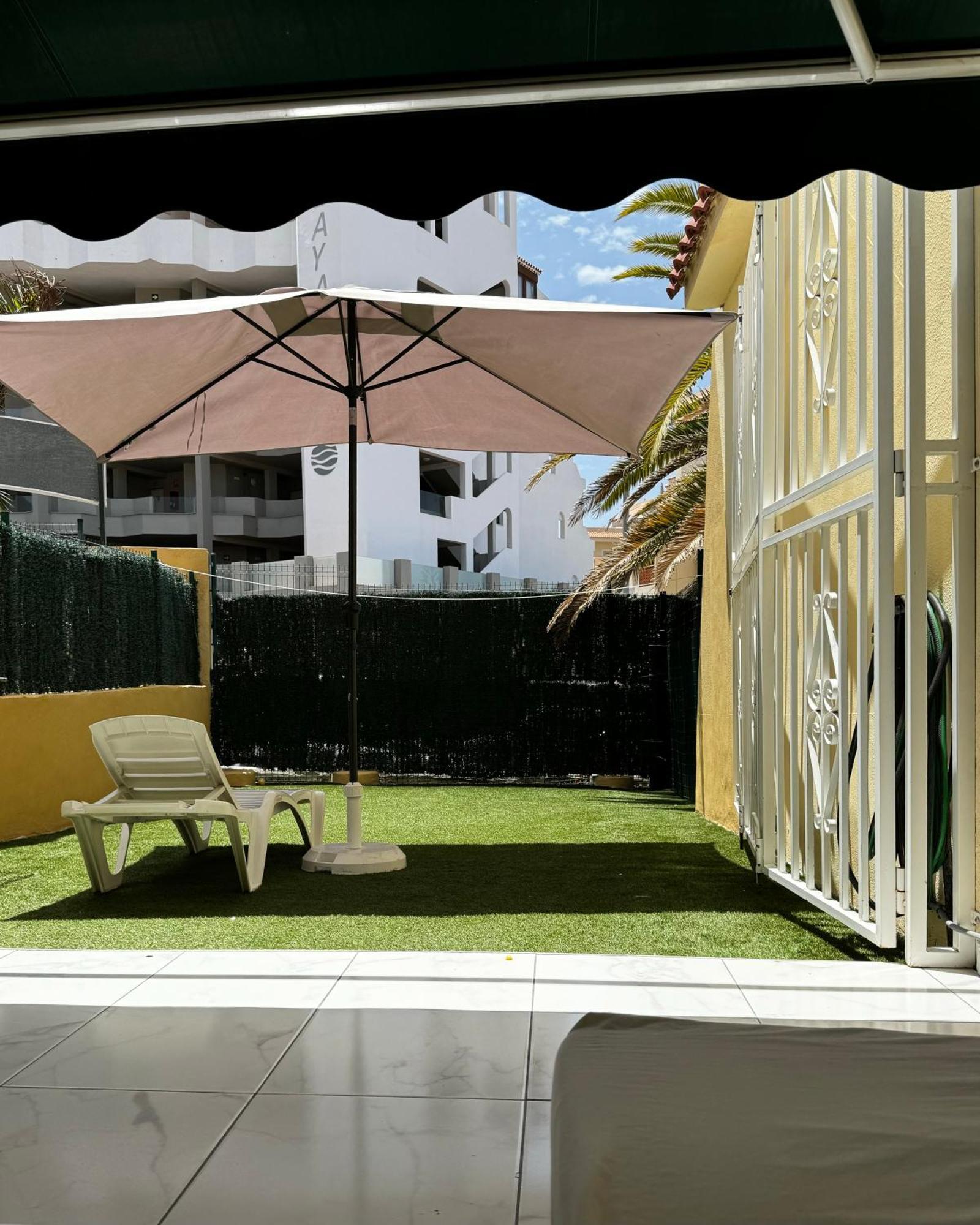 Mareverde Costa Adeje 外观 照片