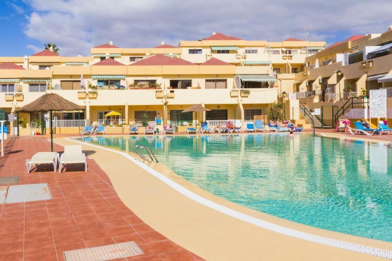 Mareverde Costa Adeje 外观 照片