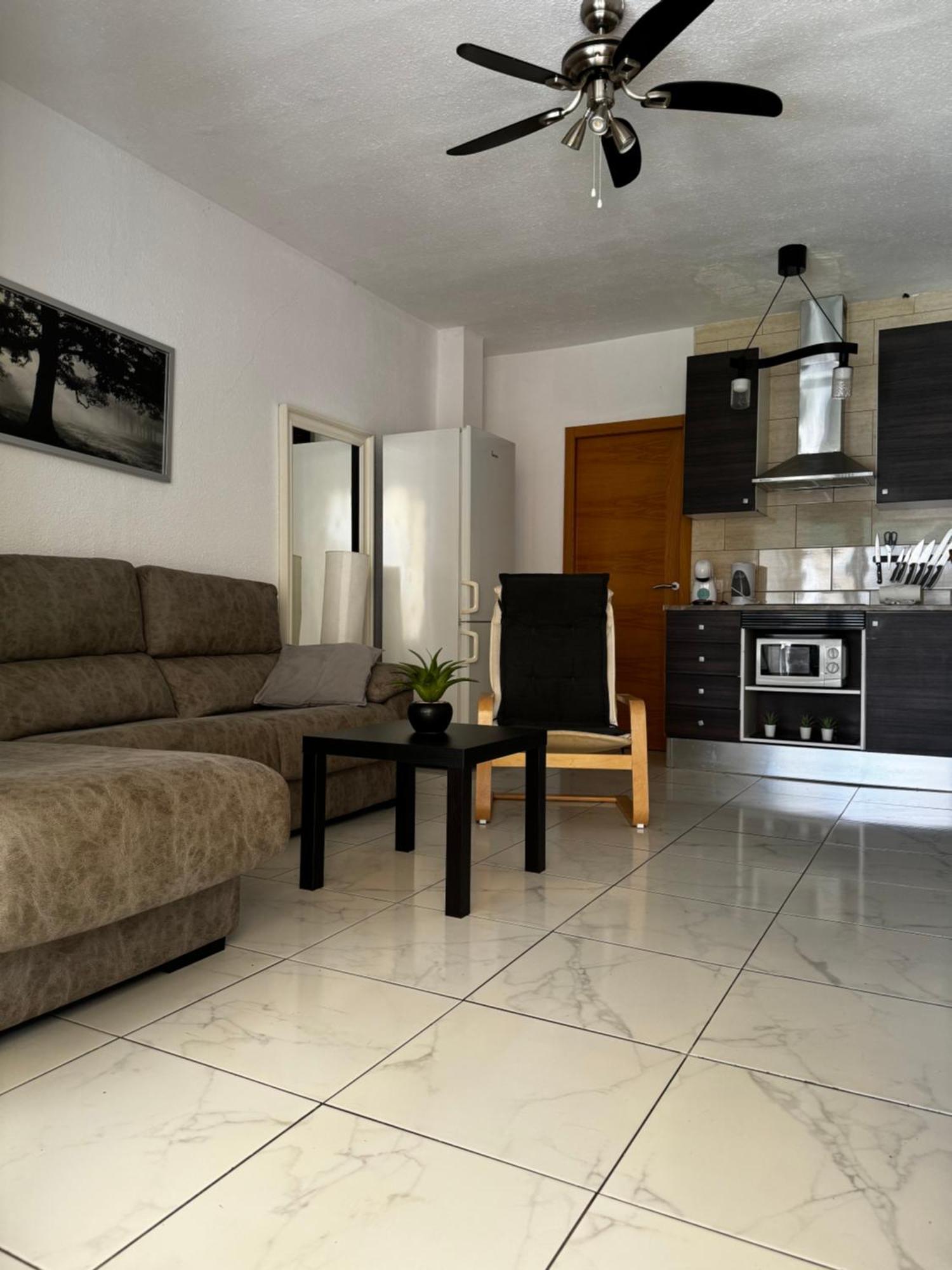 Mareverde Costa Adeje 外观 照片