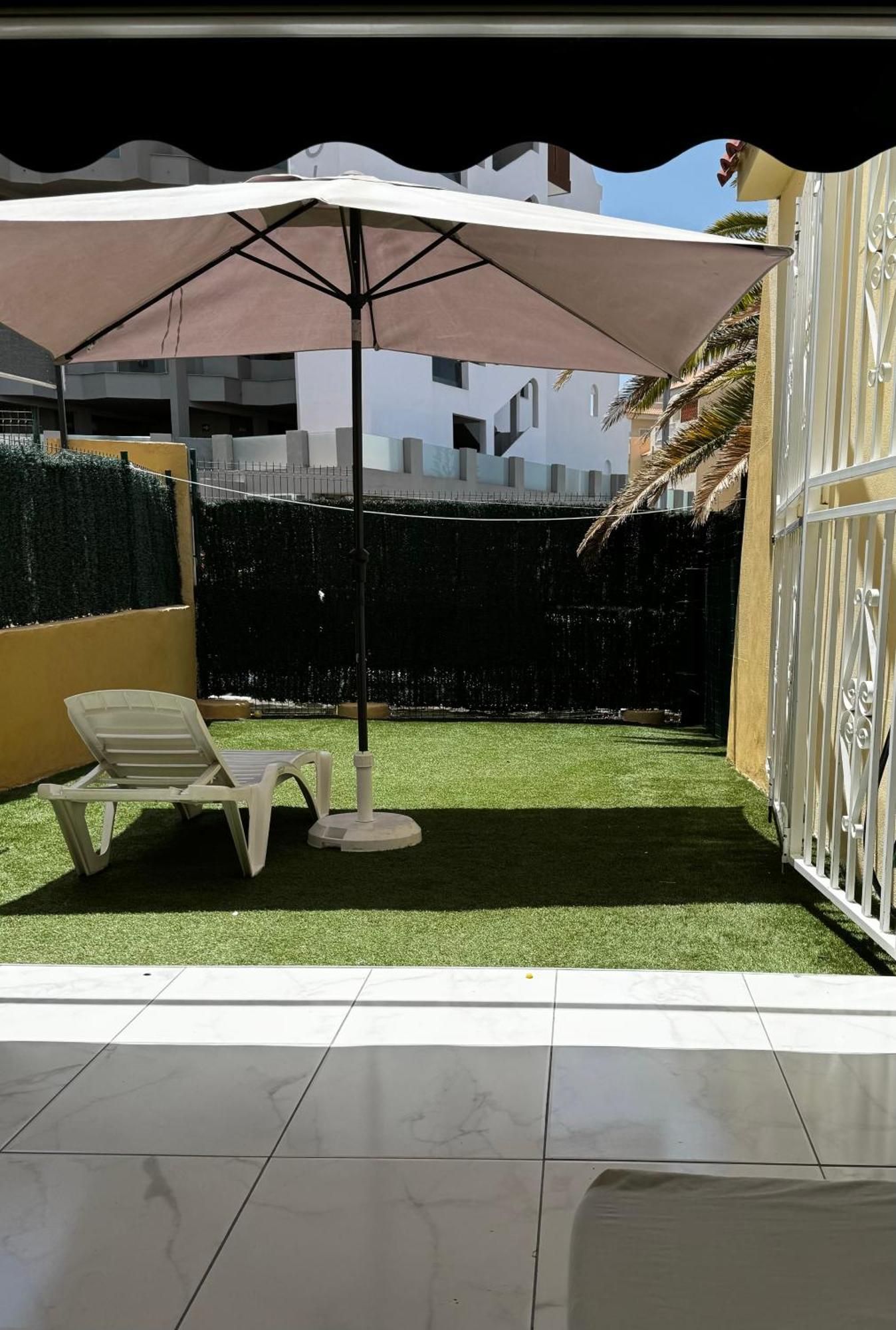 Mareverde Costa Adeje 外观 照片